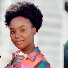 Hi, my name is Wooldjina Present. I'm a fourth year double degree student  studying Voice Performance with Katherine Jolly and Biology. I was born and  raised in Miami, FL. I chose Oberlin