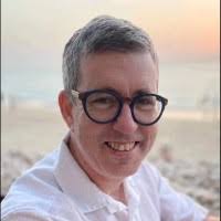 Goran Jovičić, PhD