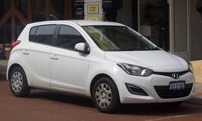 HYUNDAI i20 (PB)