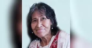 Paula Reyna Obituary