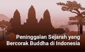 Prasasti kedukan bukit, di palembang, sumatra selatan. 5 Peninggalan Sejarah Bercorak Islam Di Indonesia Belajar Mandiri Yuk