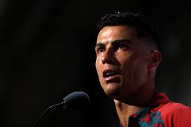 Cristiano Ronaldo demands lifetime bans after Ruben Neves taunted with Diogo Jota chants - The New York Times