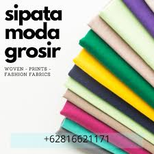 Maybe you would like to learn more about one of these? About Pt Sipata Moda Indonesia