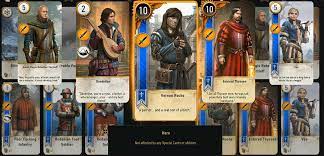 Best gwent deck witcher 3 is, as per numerous players, more fun than the remainder of the rpg. Gwent Card Locations The Witcher 3 Wiki Guide Ign