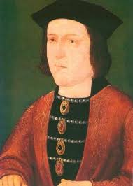 Thomas Stanley, Earl of Derby 1435