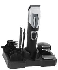 Wahl once recalled its lithium ion total beard trimmer 9888 for battery problems, and this model isn't as popular or easy to find as the aqua blade or the lithium ion+. Review Wahl Lithium Ion All In One Trimmer Techcrunch