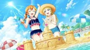 Pin By Mirafairy On Love Live Anime Fictional Characters Banshee