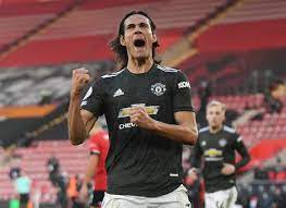 Select the opponent from the menu on the . Man Utd Player Ratings As Edinson Cavani Inspires Dramatic Win At Southampton Daily Star