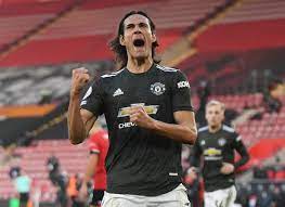 Vestergaard second half header cancels out thunderous early daniel james strike. Southampton 2 3 Man Utd Five Talking Points As Edinson Cavani Caps Stunning Comeback Mirror Online