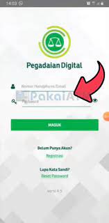 Kini, kita tak perlu lagi datang ke cabang pegadaian terdekat untuk melakukan pembayaran transaksi gadai. 20 Cara Bayar Cicilan Pegadaian Lewat Brilink Mobile 2021 Pakaiatm