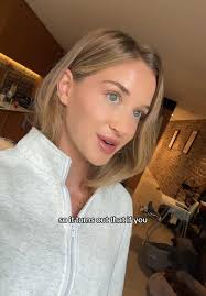 Lily Bowman Tik Tok Awards