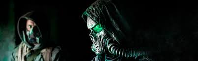 The playstation 4 and xbox one versions of chernobylite will launch on september 7, publisher all in! Chernobylite Interview Radioactive Horror