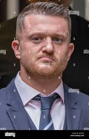 Gavin robinson hi-res stock photography and images