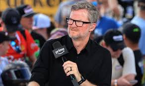 Dale Earnhardt Jr is personally 'heartbroken' by NASCAR star's Cup Series predicament