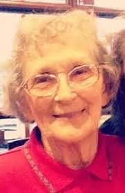 Obituary information for Maxine Fae McAtee