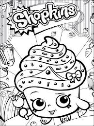 Shopkins Coloring 13 In 2020 Shopkins Colouring Pages Shopkins Shopkin Coloring Pages