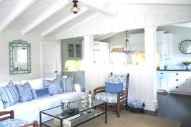 Small Beach Cottage Interiors Beach House Interior Beach Cottage Decor Cottage Interiors