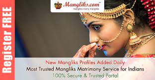 It's free, easy to join! Cheapest Matrimonial Sites In India