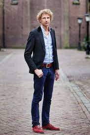 Dennis wiersma is a dutch politician, a member of parliament for the people's party for freedom and democracy for faster navigation, this iframe is preloading the wikiwand page for dennis wiersma. Jonge Utrechter Hoog Op Vvd Lijst Foto Ad Nl