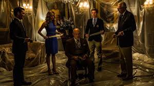 The Purge Anarchy 2014 Movie Filmnod Com