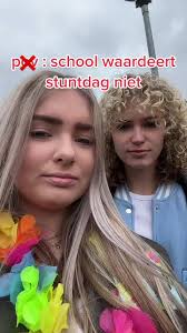 gaat lekker #examenstunt2023 #fy #enschede #foryou #2023