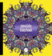 Mede daardoor heeft kleurboekenwinkel een unieke assortiment. Het Enige Echte Mandala Kleurboek Artist Edition Ii Kopen Invulboekjes Nl