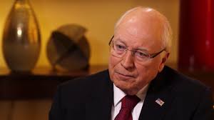 Dick Cheney finally gets his wish (opinion)