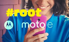 If you are new to rooting, then you should know that the unlocking bootloader of an android device is the first and important step in the android rooting process. How To Unlock The Moto E Bootloader And Root The Device