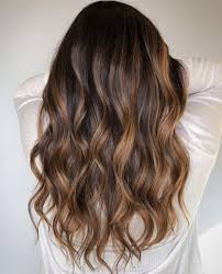 50 Trendy Brown Hair Colors And Brunette Hairstyles For 2020 Hair Adviser In 2020 Honey Brown Hair Honey Brown Hair Color Brown Hair Colors