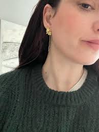 Rocklove Jewelry NYCC LE 100 Avatar Elements Earring Stud Set Earrings