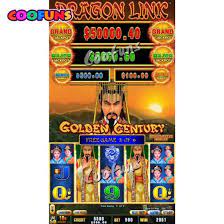 Serious 2019 slot machine action on dragon link golden century! 32 42 Inch Video Slot Gambling Machines Golden Century Dragon Link China Dragon Link And Golden Century Price Made In China Com