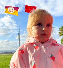 Dünyanın en güzel fotoğrafı 😍💛❤️🐣