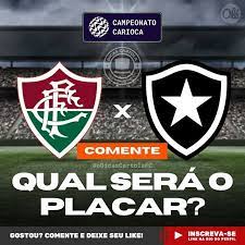 Ao vivo, como assistir, próximos jogos, resultados, escalação, gols, mercado da bola, tabelas, estatísticas e últimas notícias do fluminense. Hoje Tem Classico No Campeonato Carioca Qual Sera O Resultado Futebol Futebolbrasileiro Globoesporte Cartolafc Torcida Cariocao2020 Botafogo Fluminens