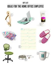 My Favorite Gift Ideas For The Home Office Employee Ciera Design Studio Office Employee Gifts Favorite Things Gift Employee Gifts