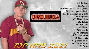 He broke through with his 2009 debut el principe, which topped the billboard latin urban chart and spawned the hit solo a solas featuring maluma. Cosculluela Greatest Hits The Very Best Of Cosculluela Cosculluela Sus Mejores Exitos Youtube
