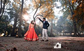Pre Wedding Shoot Locations In Pune 21 Locations Updated For 2020