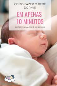 Bebe Sem Sono Como Fazer Bebe Dormir Bebes Dormindo Sono De Bebes