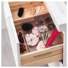 Godmorgon Storage Unit Set Of 2 Smoked Ikea Ikea Godmorgon Bathroom Drawers Ikea