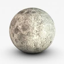 The Moon 3d Model Ad Moon Model 3d Model Boyfriend Crafts Modern Resume Template