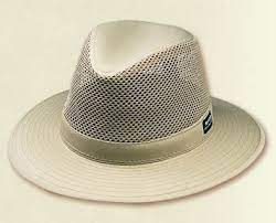 Panama Jack Mesh Safari Hat 24 Dollars Hat Safari Hat Hats Panama