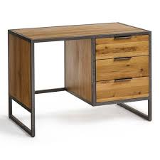 Oak furnitureland promo code for solid wood furniture and sofas. Brooklyn Natural Solid Oak And Metal Dressing Table Oak Furnitureland