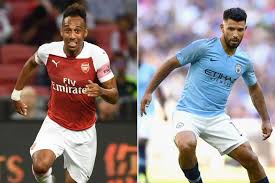 English Premier League 2018 19 Top 5 Goal Scorers And How
