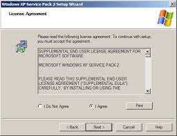 Telecharger Windows Xp Service Pack 2 Sp2