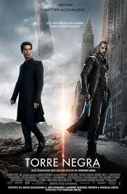 A Torre Negra