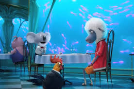Coming to theaters december 2021. Watch Sing Trailer Mcconaughey Witherspoon Johansson And More Deadline