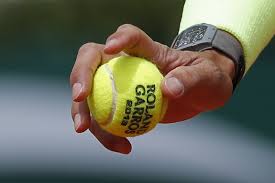 Tennis 24/7 on your computer or mobile. What S In A Name You Say French Open I Say Roland Garros