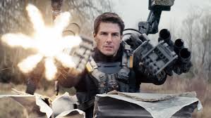 Imax cameras and film stock are rarely used for mainstream films; Edge Of Tomorrow 2 Release Date And What Is The Storyline