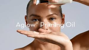 Aglow Hydrating Setting Face Mist Lilah B Sephora