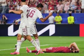 Exciting developments in deportes