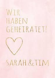 Jun 07, 2021 · köln/düsseldorf. Happy Write Wir Haben Geheiratet Karte Hochzeit Heiraten Hochzeitskarten